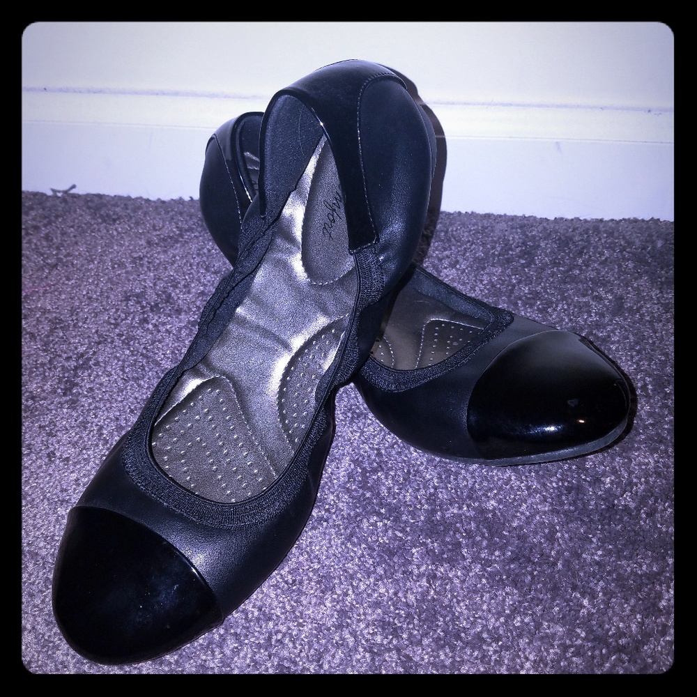 Black Flats